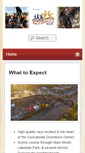 Mobile Screenshot of heartofduncanville5k.com